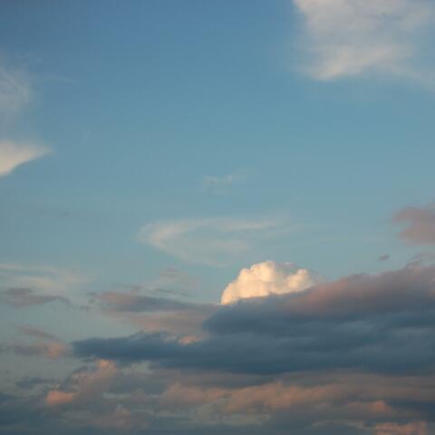 Empyrean City