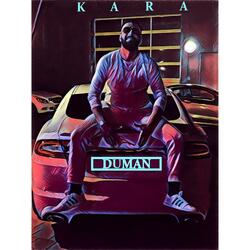 Duman