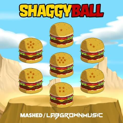 Shaggy Ball