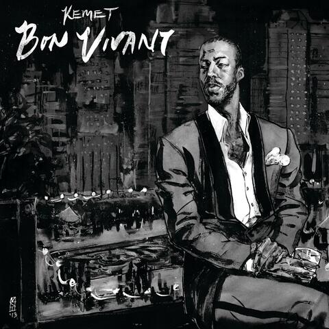 Bon Vivant