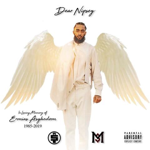 Dear Nipsey