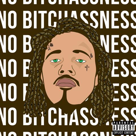 No Bitchassness in the Studio