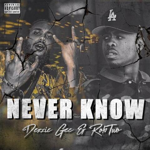 Never Know