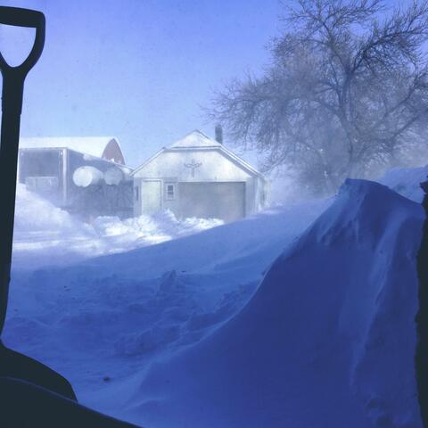 Minnesota Winters