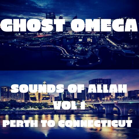 Sounds of Allah, Vol. 1