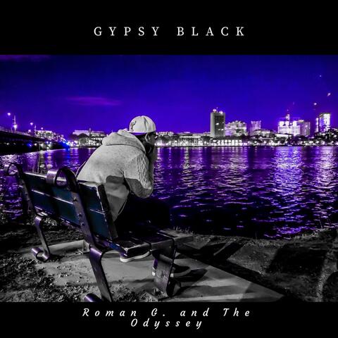 Gypsy Black
