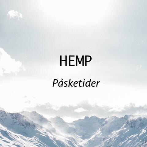 Påsketider