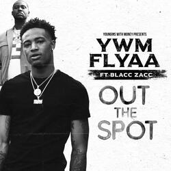 Out the Spot