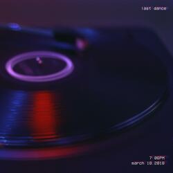 last dance