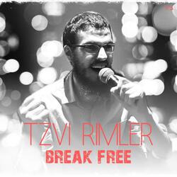 Break Free (The Passover Song)