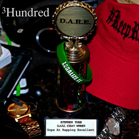 Dare (Dope at Rapping Excellent)