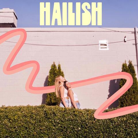 Hailish