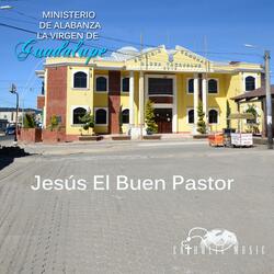 Jesus el Buen Pastor