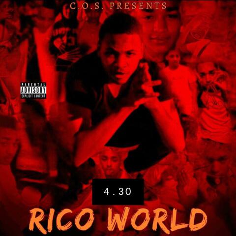 RicoWorld
