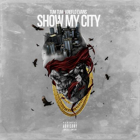 Show My City