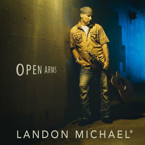 Open Arms