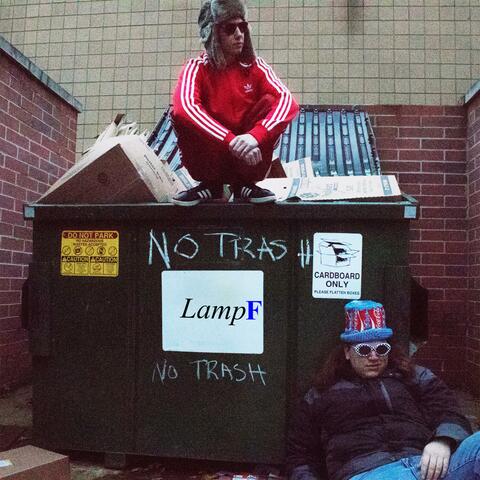 No Trash