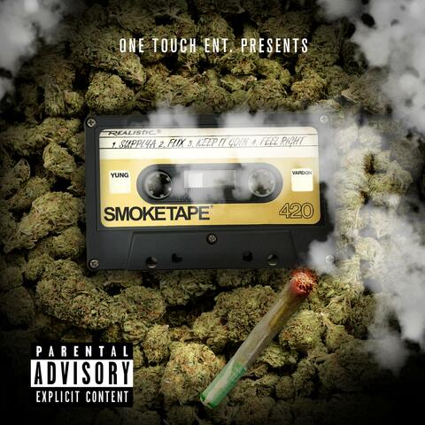 Smoke Tape