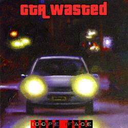 GTA Wasted