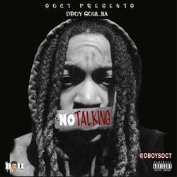 No Talkin'