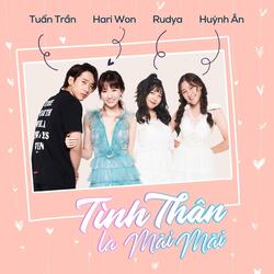 Tình Thân Là Mãi Mãi
