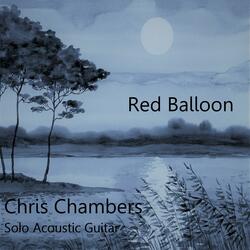 Red Balloon