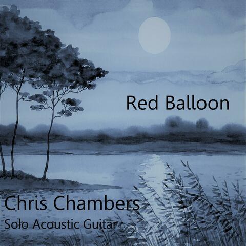 Red Balloon
