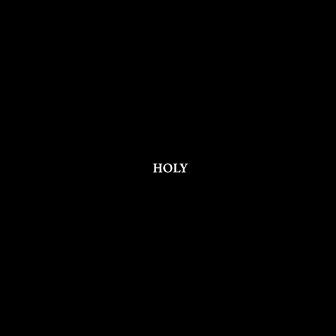 Holy
