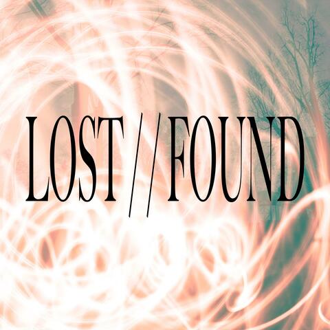 Lost // found