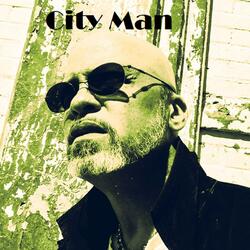 City Man