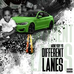 Different Lanes
