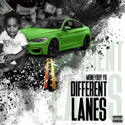 Different Lanes