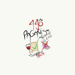Paganism