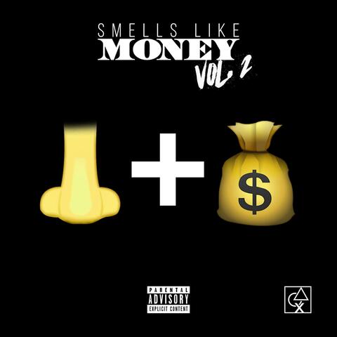Smells Like Money Mix-Tape, Vol. 2