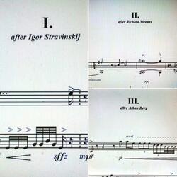 After Richard Strauss