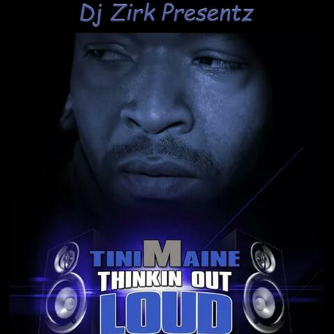 Thinkin' Out Loud