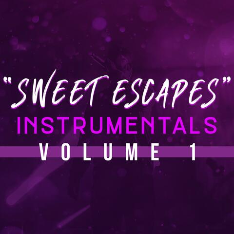 Sweet Escapes Instrumentals, Vol. 1
