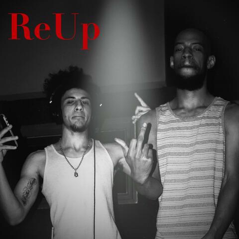 ReUp