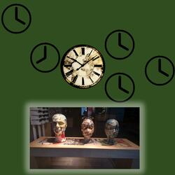 I Wanna Decorate Yr Time