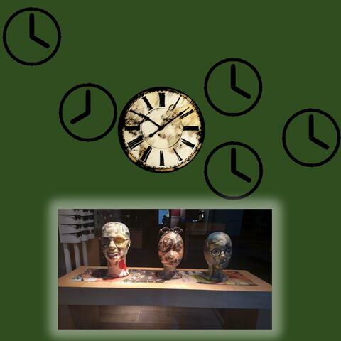 I Wanna Decorate Yr Time