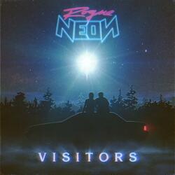 Signal the Visitors