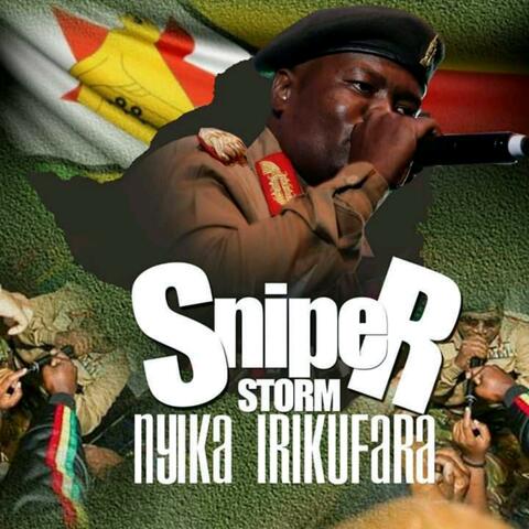 Nyika Iri Kufara