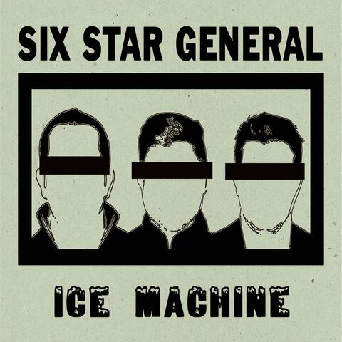 Ice Machine