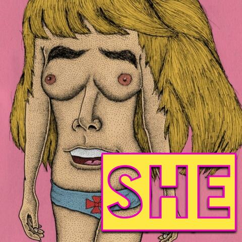 SHE