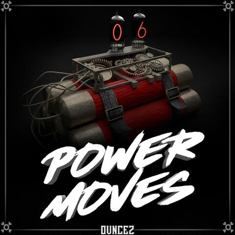 Power Moves