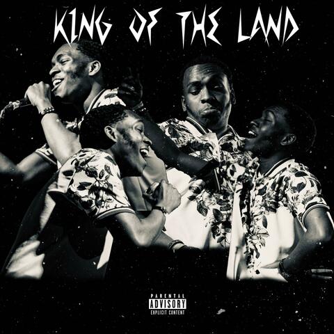 King of the Land