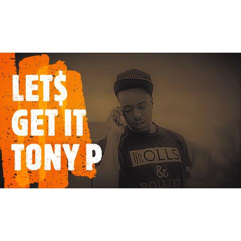 LET$ GET IT