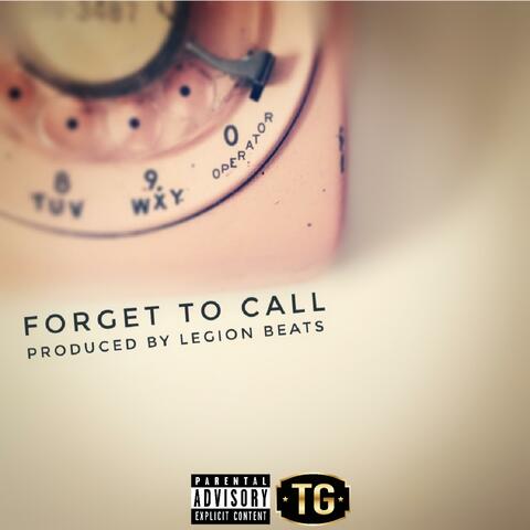 Forget to Call