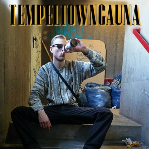 Tempeltown Gauna
