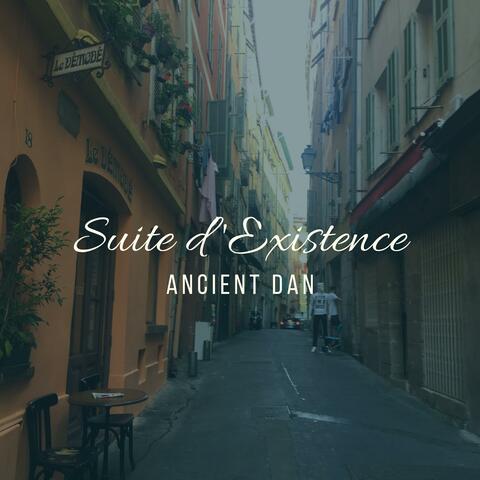 Suite d'Existence